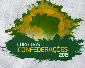 CONFEDERATIONS CUP 2013
